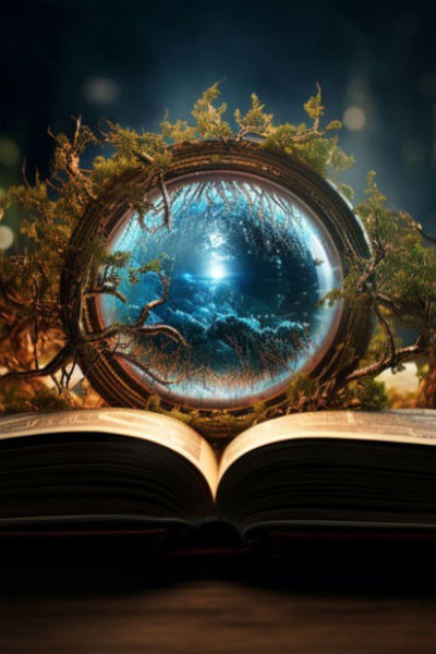 Biotechnology in a World of Magic