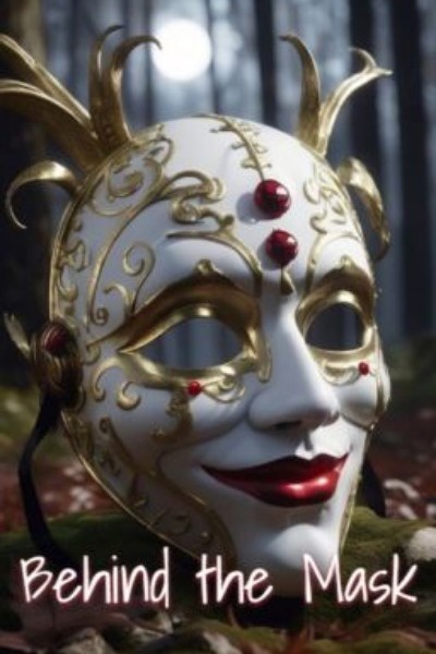 Behind the Mask