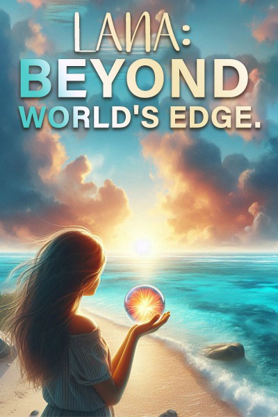 Lana: Beyond World's Edge