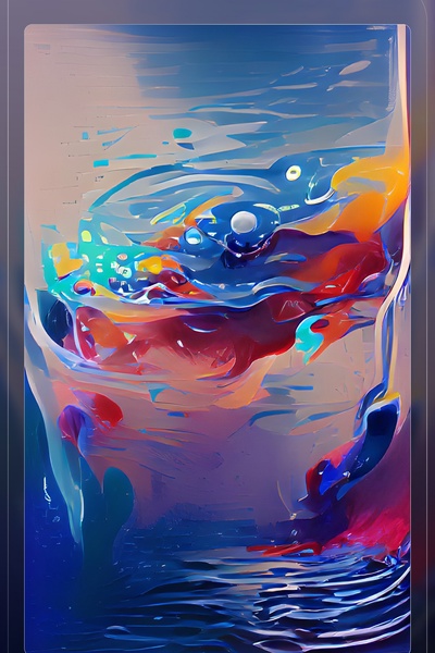 Tale of the Elements - Aqua