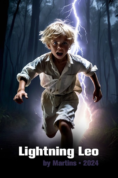 Lightning Leo
