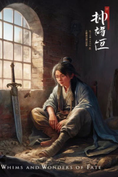 Whims and Wonders of fate