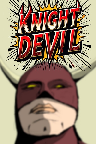 Knight Devil