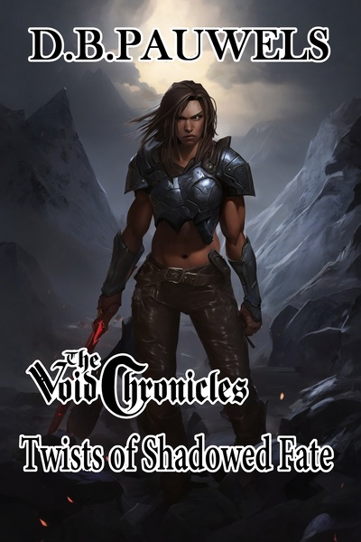 The Void Chronicles: Twists of Shadowed Fate