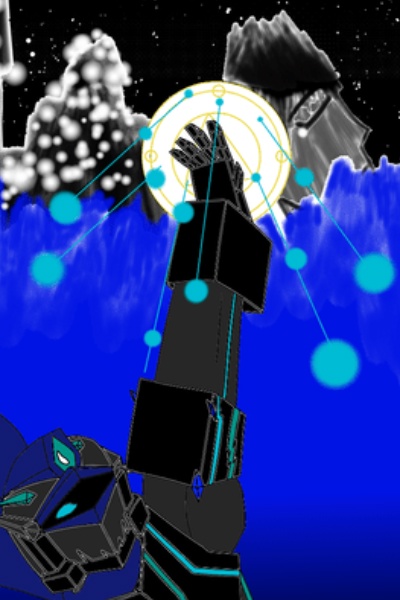 A Return to the Golden Age: Magistoid Rex Regulus