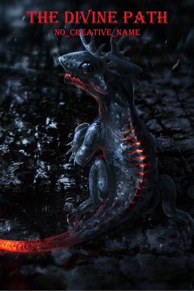 The Divine Path || A Monster Evolution LitRPG