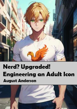 Nerd? Upgraded! Engineering an Adult Icon