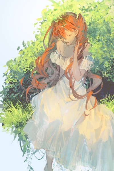 The Magic Genius Is A Villainess