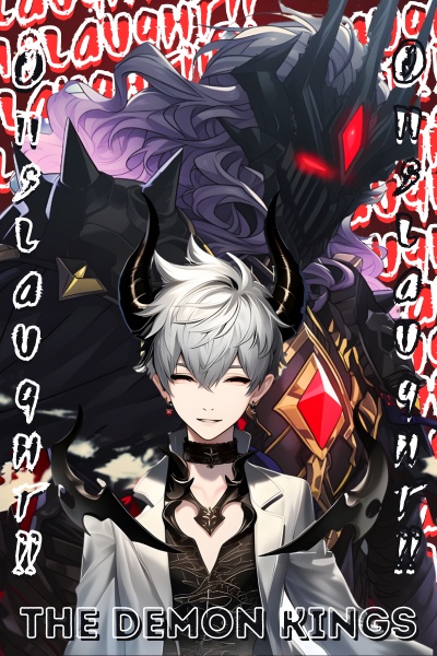 Onslaught!! The Demon Kings