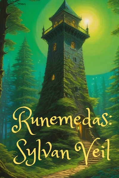 Runemedas: Sylvan Veil