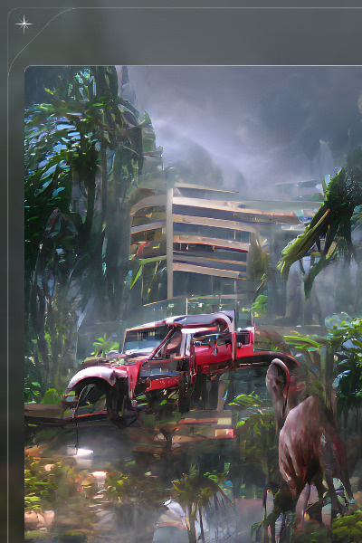 Bone And Amber: The Inside Story On The Return Of The Dinosaurs