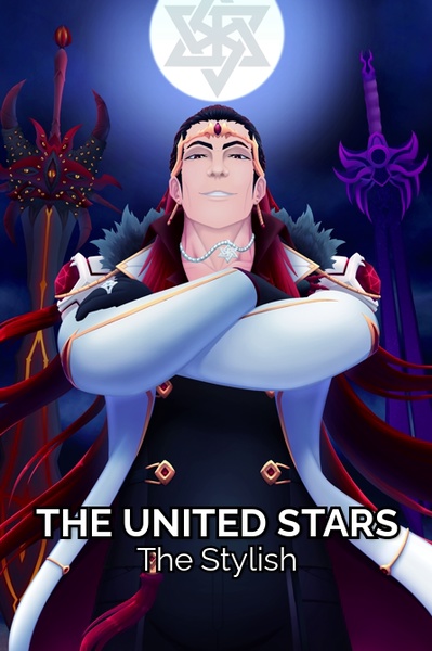 The United Stars : The Stylish