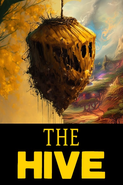 The Hive