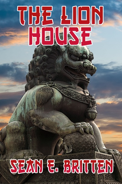 The Lion House
