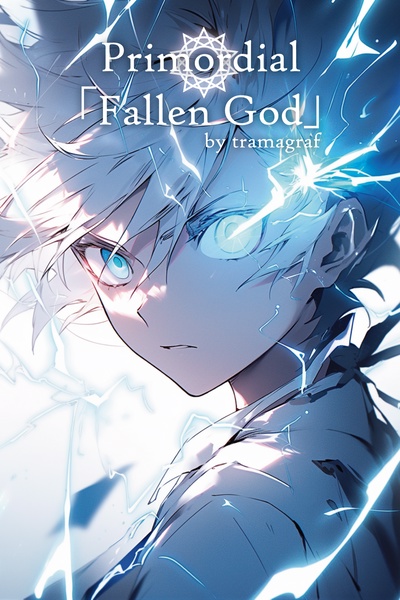 Primordial「Fallen God」