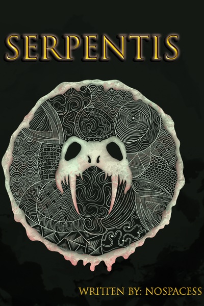 Serpentis [Monster Evolution Novel]