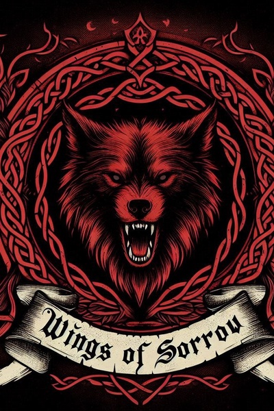 Wings of Sorrow (Rewrite)