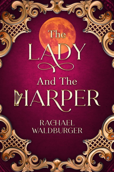 The Lady and the Harper