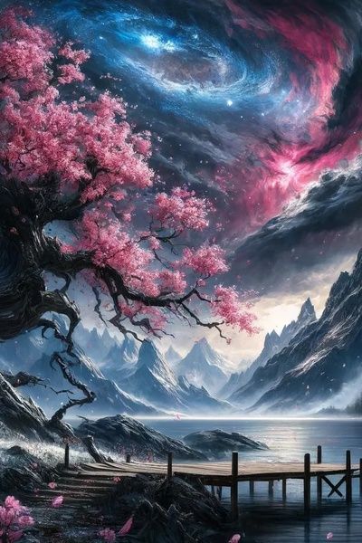 Wail Of The North, Part One: Darkening Horizons