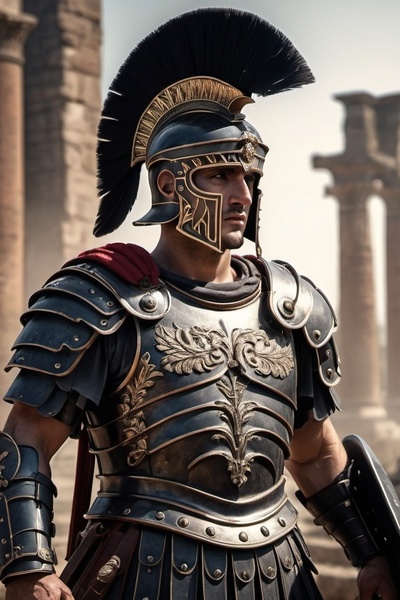 Gods among Parahumans