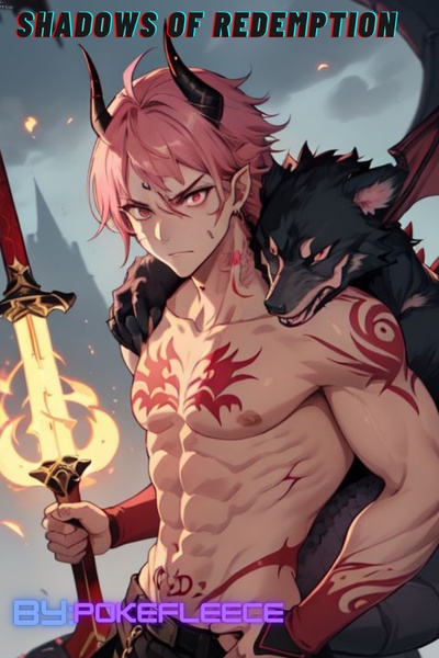 Shadows of Redemption