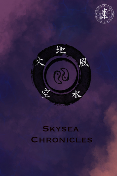 Skysea Chronicles