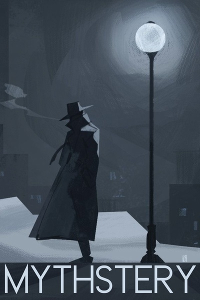 Mythstery [Completed]