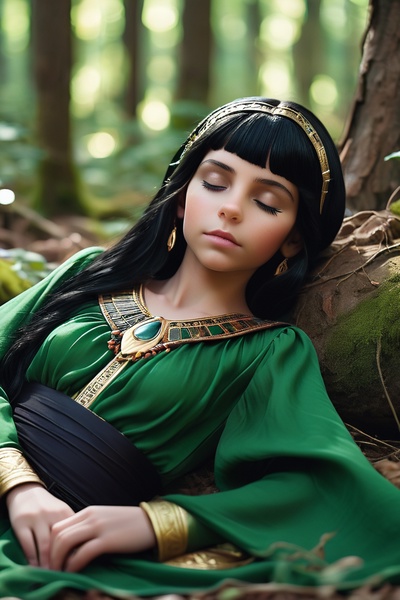 The former experiment seeks freedom