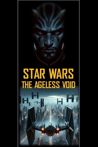 Star Wars: Ageless Void [Spies - Progression - Exploration]