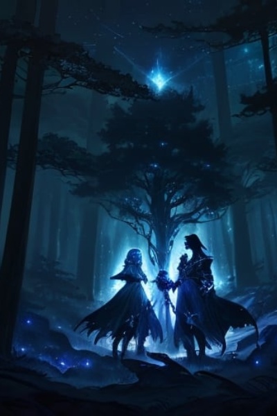 broken destiny - blades of hope