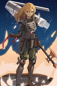 Saga of the Cosmic Heroes