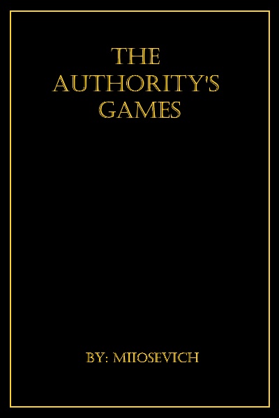 The Authority's Games