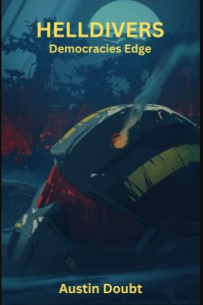 Helldivers: Democracies' Edge