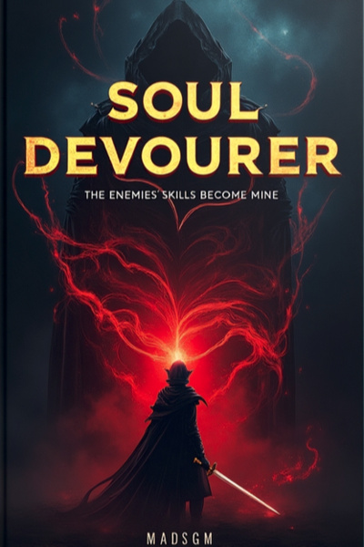 Soul Devourer: The Enemies' Skills Become Mine