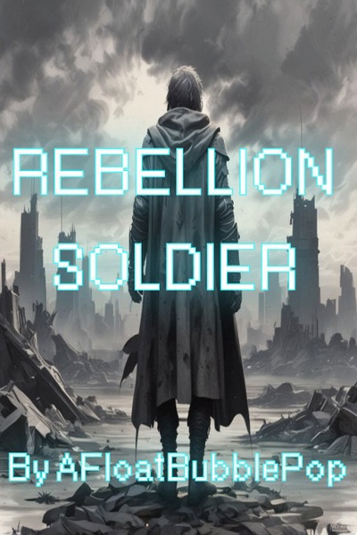 Rebellion Soldier