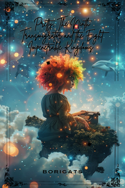 Pretty, The Ninth Transmigrator and the Eight Impenetrable Kingdoms