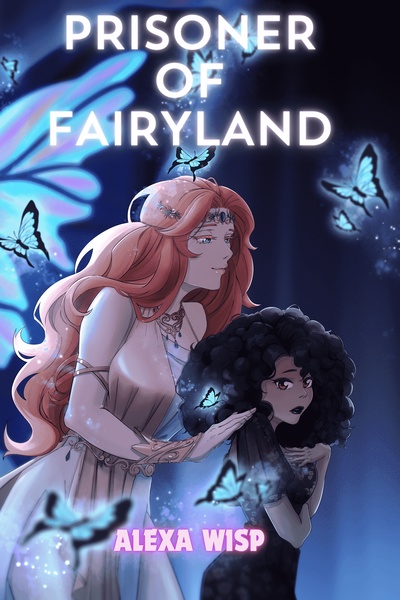 Prisoner of Fairyland
