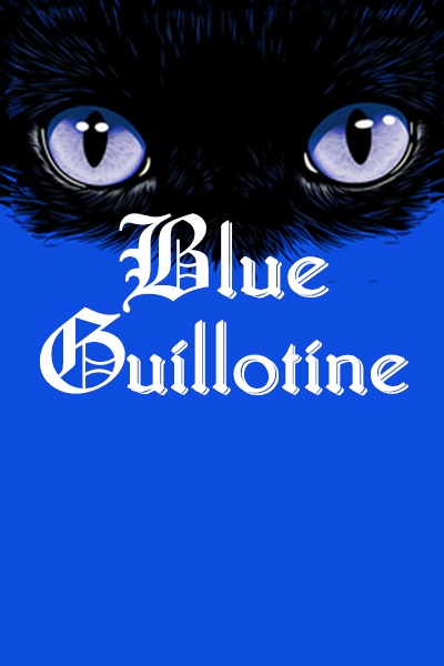 Blue Guillotine
