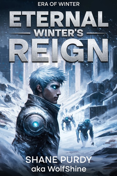 Eternal Winter's Reign: A Frozen Infection Apocalypse LitRPG