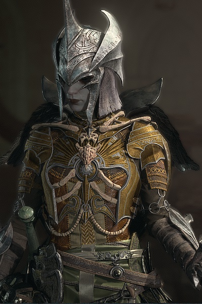 Transmigrated into the Sanctuary!?