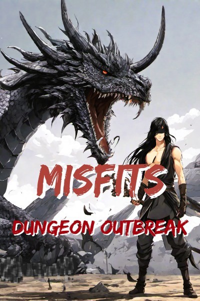Misfits: Dungeon Outbreak