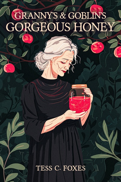 Granny's and Goblin's Gorgeous Honey