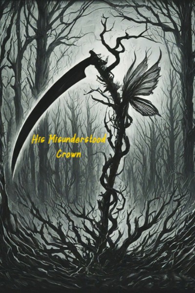 His Misunderstood Crown