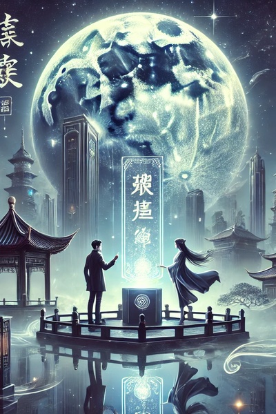 Contract Under the Moon