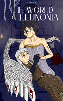 The World of Llunonia