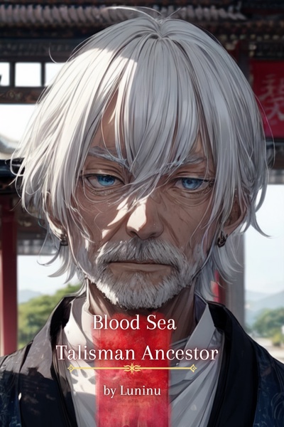 Blood Sea Talisman Ancestor