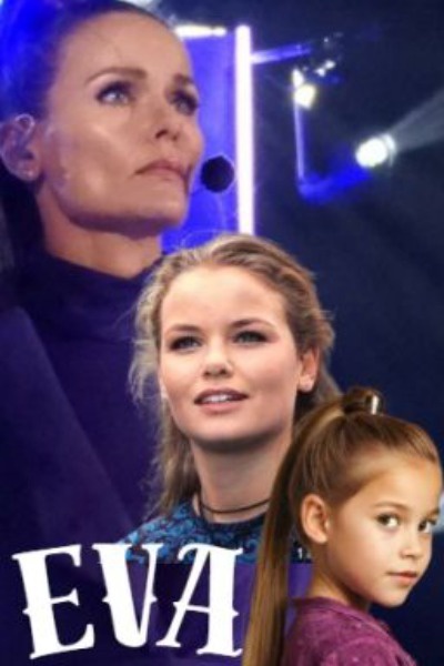 The Cops of Maastricht: Eva