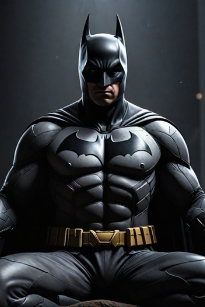 The Cultivation of a Hero