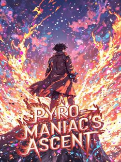 A Pyromaniac’s Ascent
