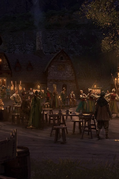 SHORT STORY: A Fae Amongst Humans